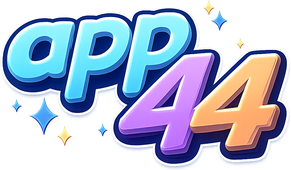 app 44 লোগোসহ হোমে ফেরার চিহ্ন